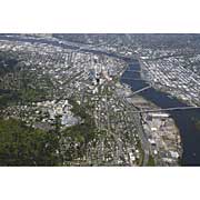 Portland - Downtown 2006