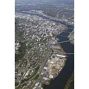 Portland - Downtown 2006