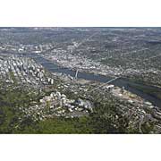 Portland - Downtown 2006