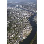 Portland - Downtown 2006
