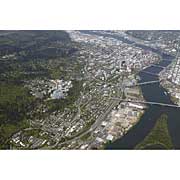 Portland - Downtown 2006