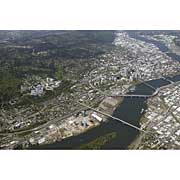 Portland - Downtown 2006