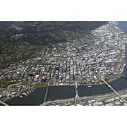 Portland - Downtown 2006