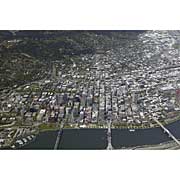 Portland - Downtown 2006