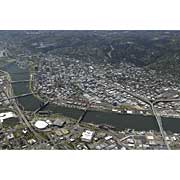 Portland - Downtown 2006