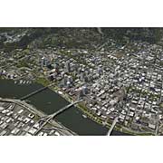 Portland - Downtown 2006