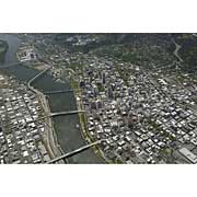 Portland - Downtown 2006