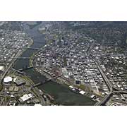 Portland - Downtown 2006