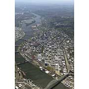 Portland - Downtown 2006