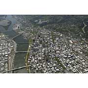 Portland - Downtown 2006