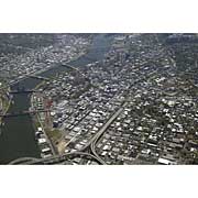 Portland - Downtown 2006