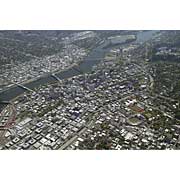 Portland - Downtown 2006