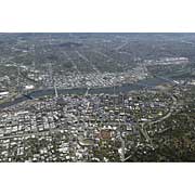 Portland - Downtown 2006