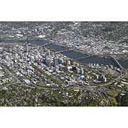 Portland - Downtown 2006