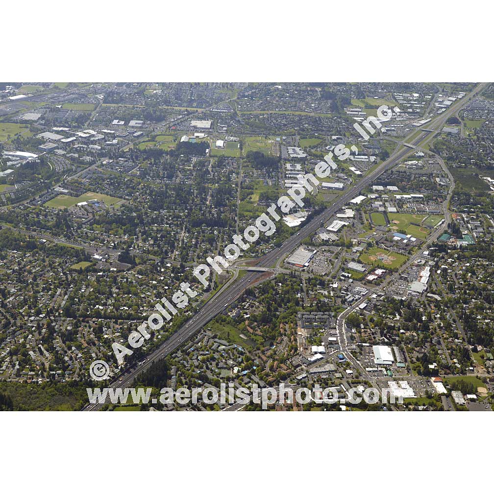 Portland - Cedar Mill - 2007