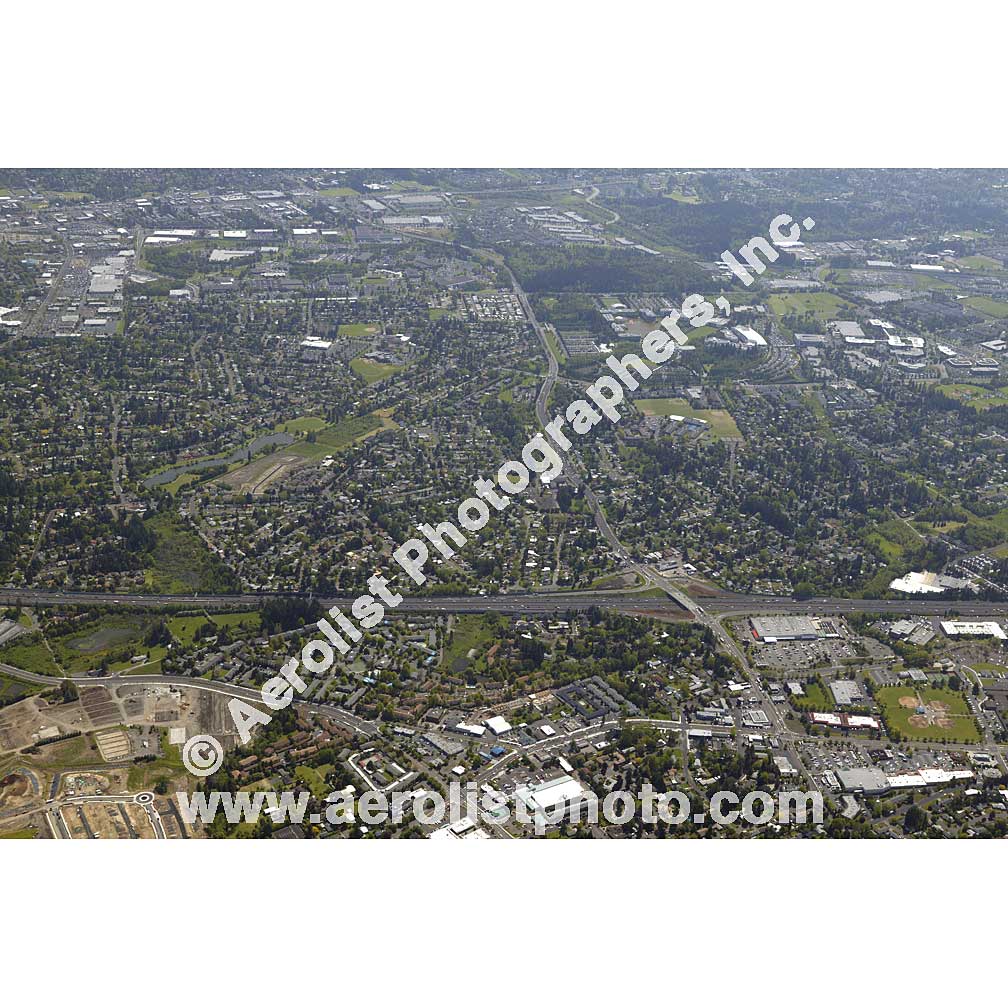 Portland - Cedar Mill - 2007