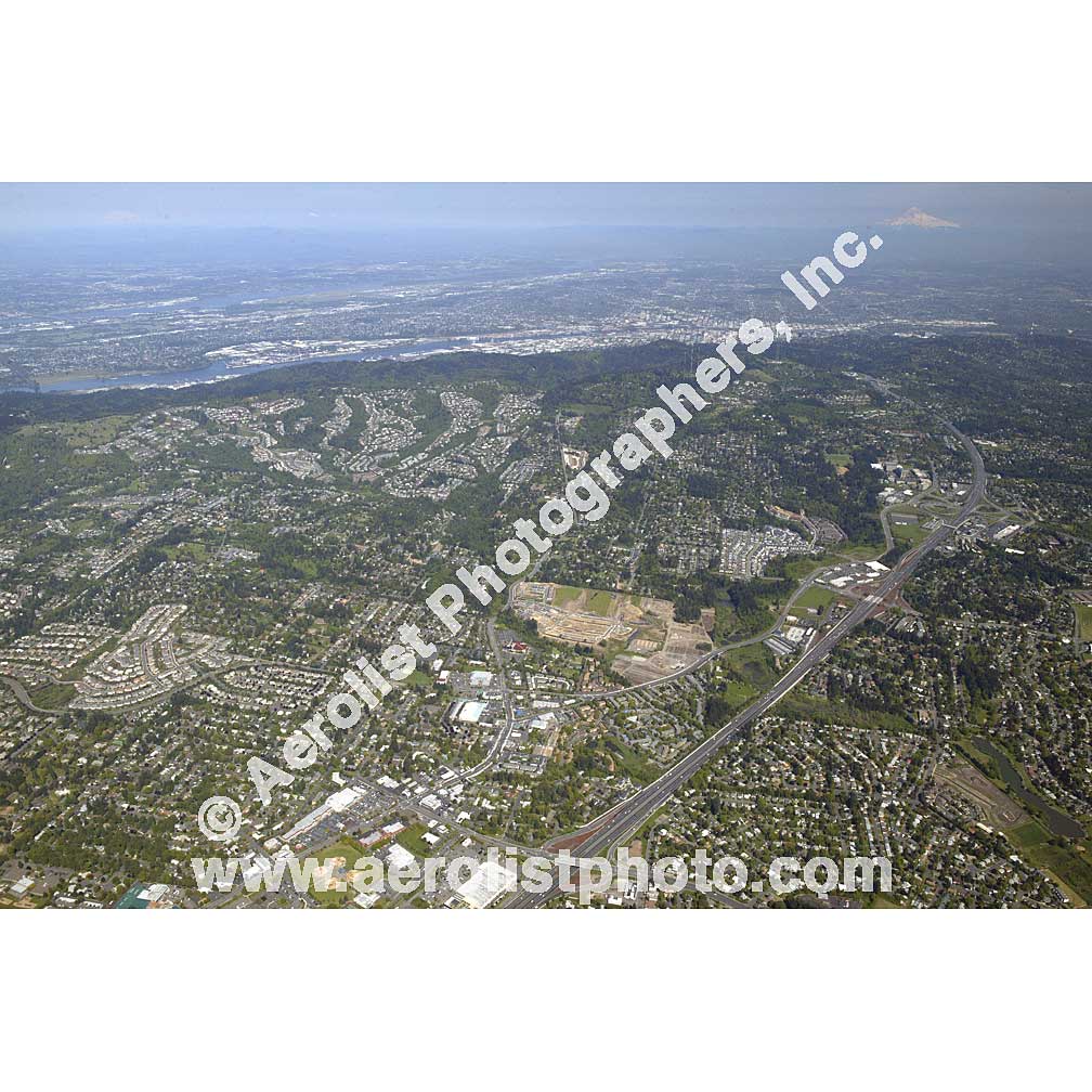 Portland - Cedar Mill - 2007