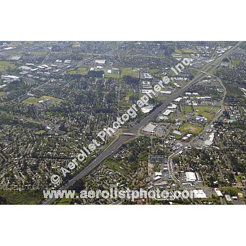 Portland - Cedar Mill - 2007