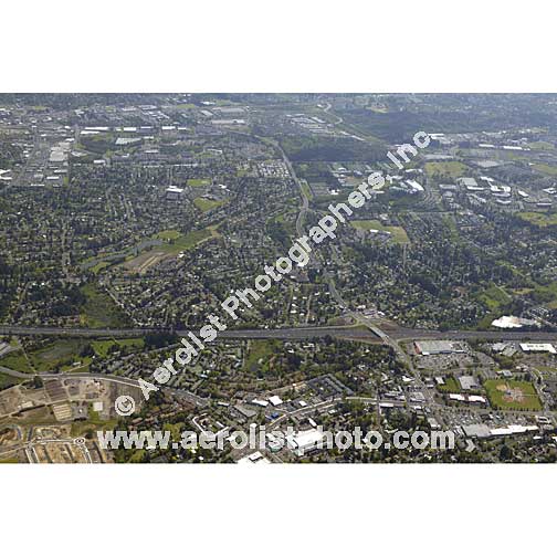 Portland - Cedar Mill - 2007