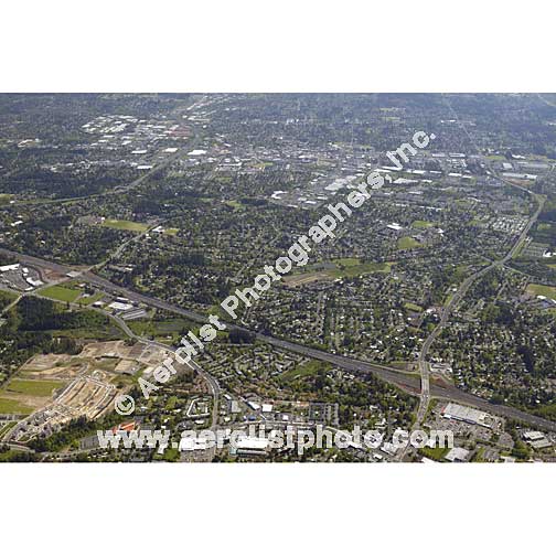 Portland - Cedar Mill - 2007