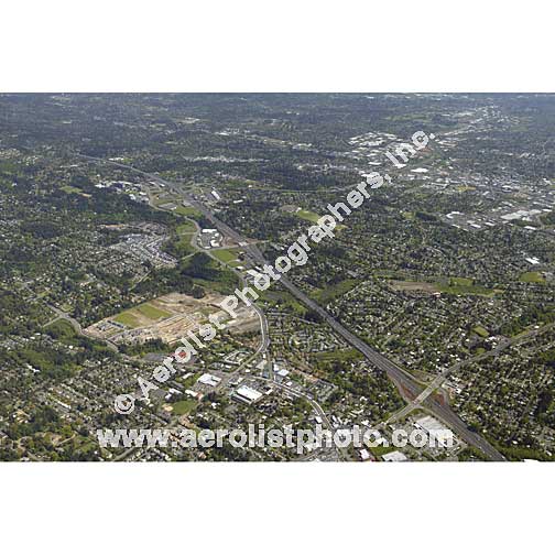 Portland - Cedar Mill - 2007