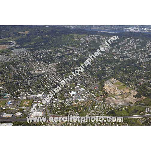 Portland - Cedar Mill - 2007