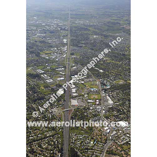 Portland - Cedar Mill - 2007