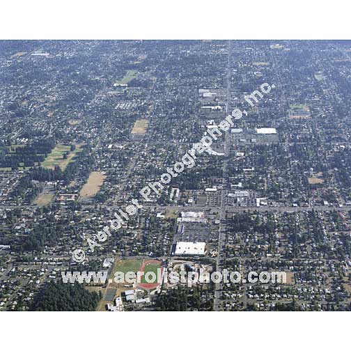 Portland - Northeast 2007