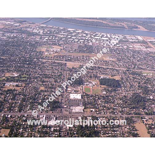 Portland - Northeast 2007