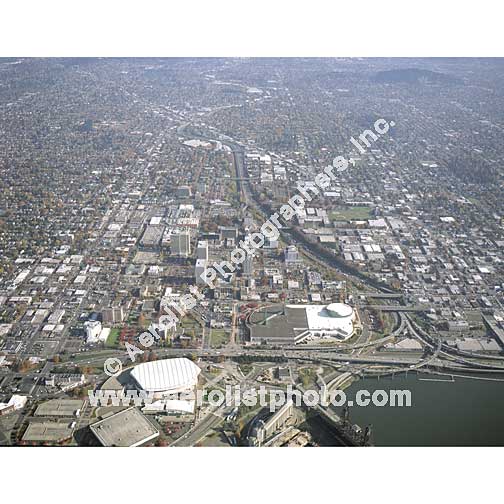 Portland - East 2007