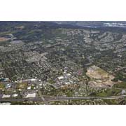 Portland - Cedar Mill - 2007