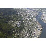 Portland - Downtown 2007