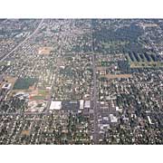 Portland - Northeast 2007