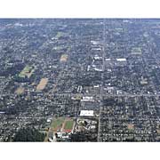 Portland - Northeast 2007