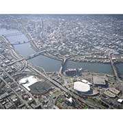 Portland - East 2007