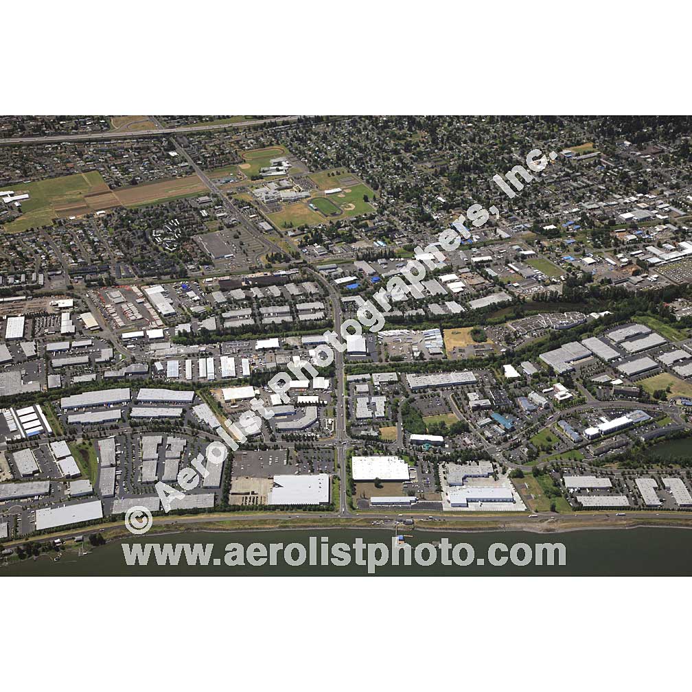 Portland - Northeast 2008