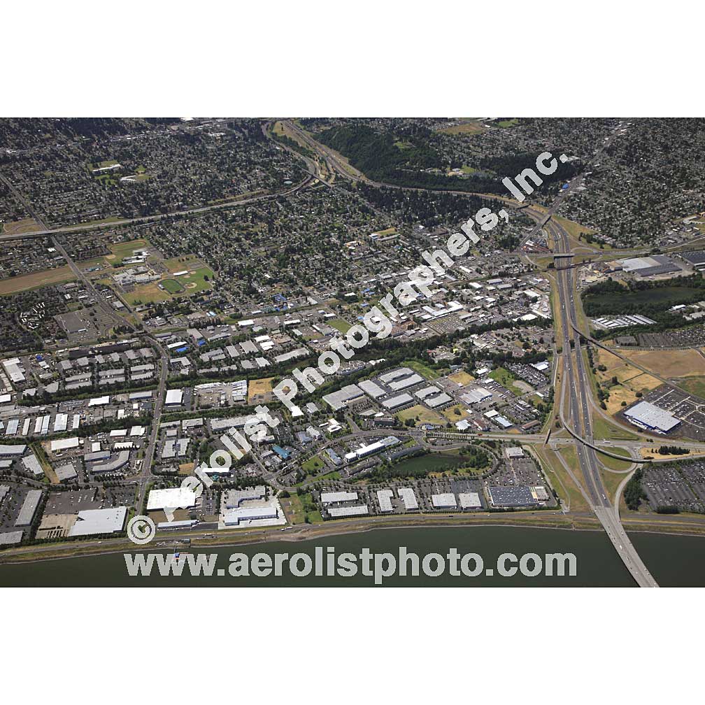 Portland - Northeast 2008