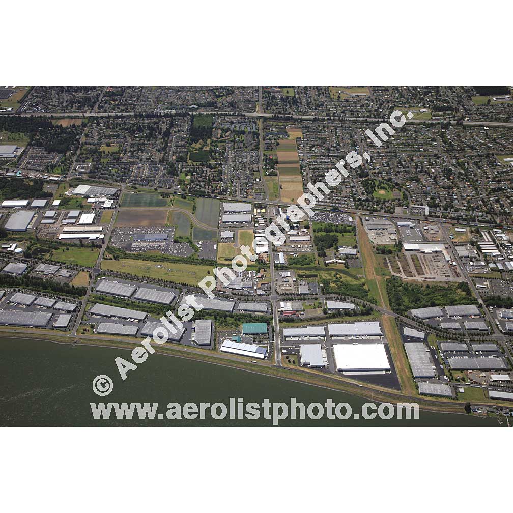 Portland - Northeast 2008