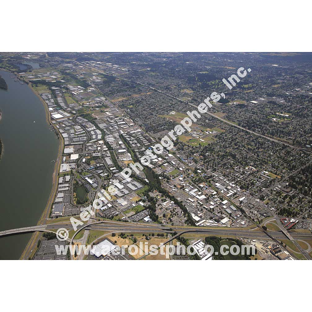 Portland - Northeast 2008