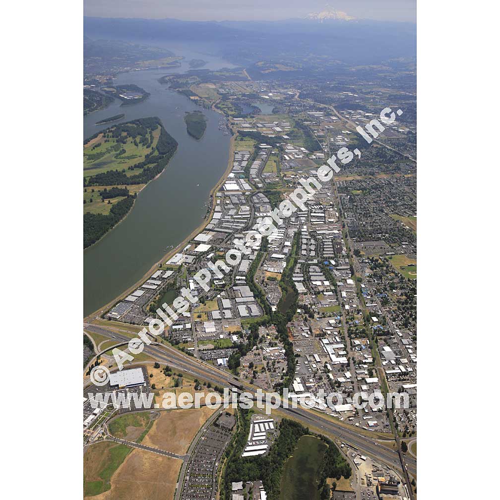 Portland - Northeast 2008