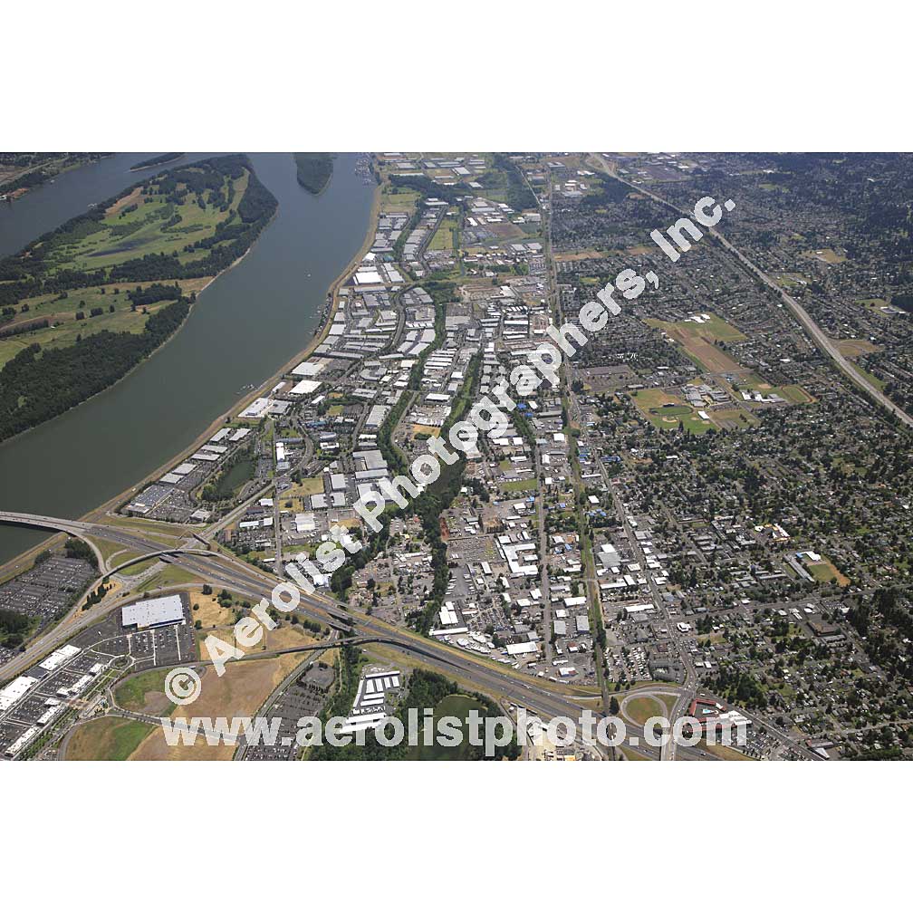 Portland - Northeast 2008