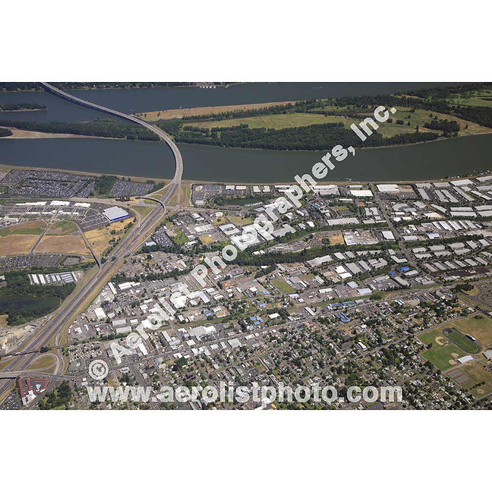 Portland - Northeast 2008