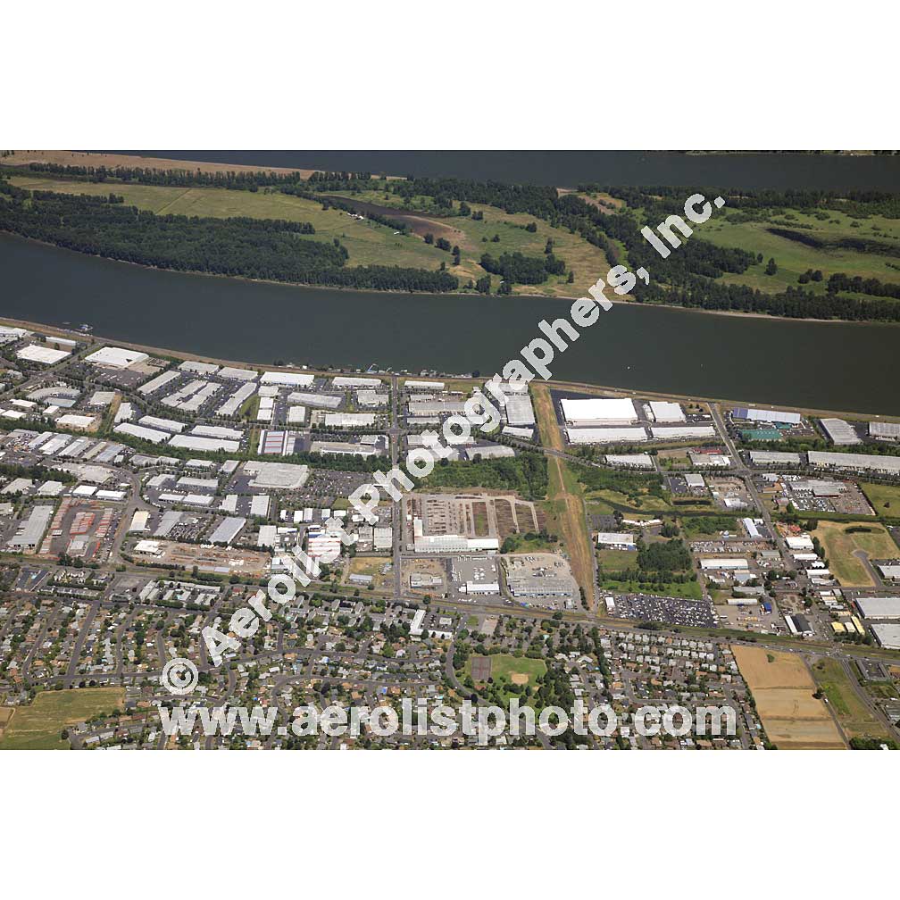 Portland - Northeast 2008