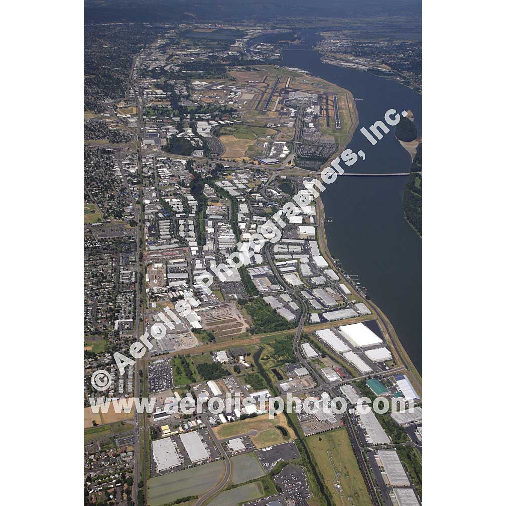 Portland - Northeast 2008