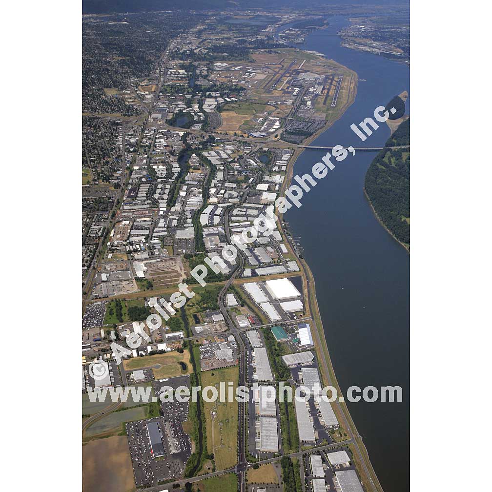 Portland - Northeast 2008