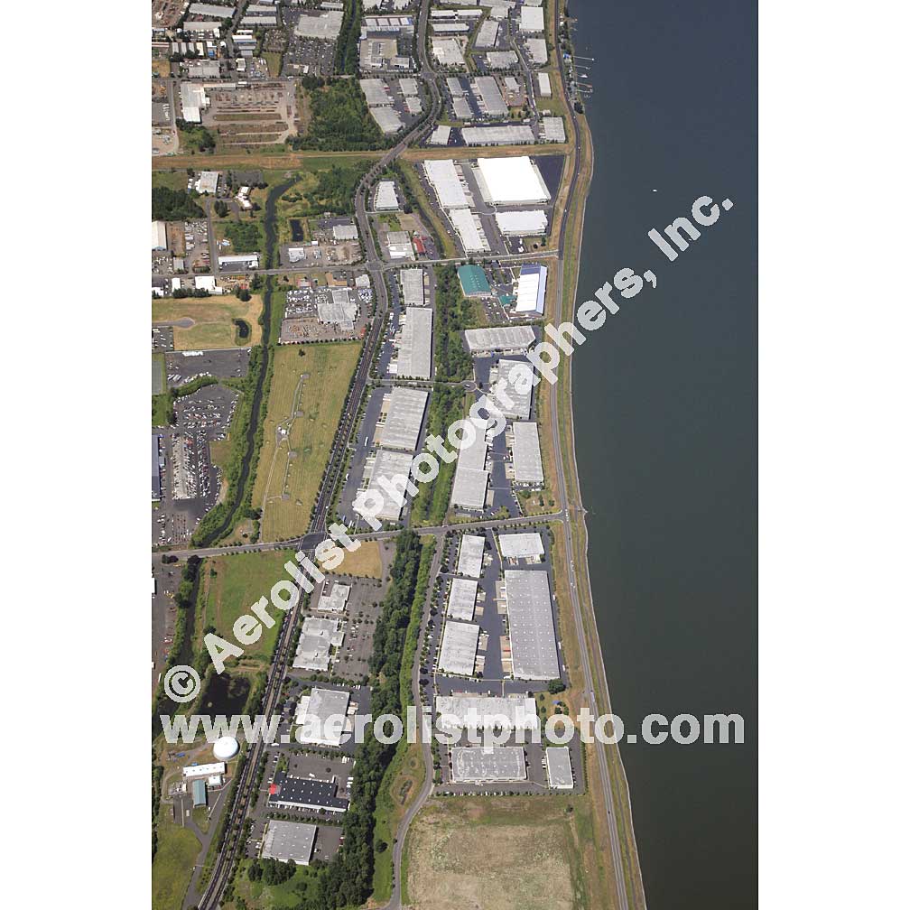 Portland - Northeast 2008