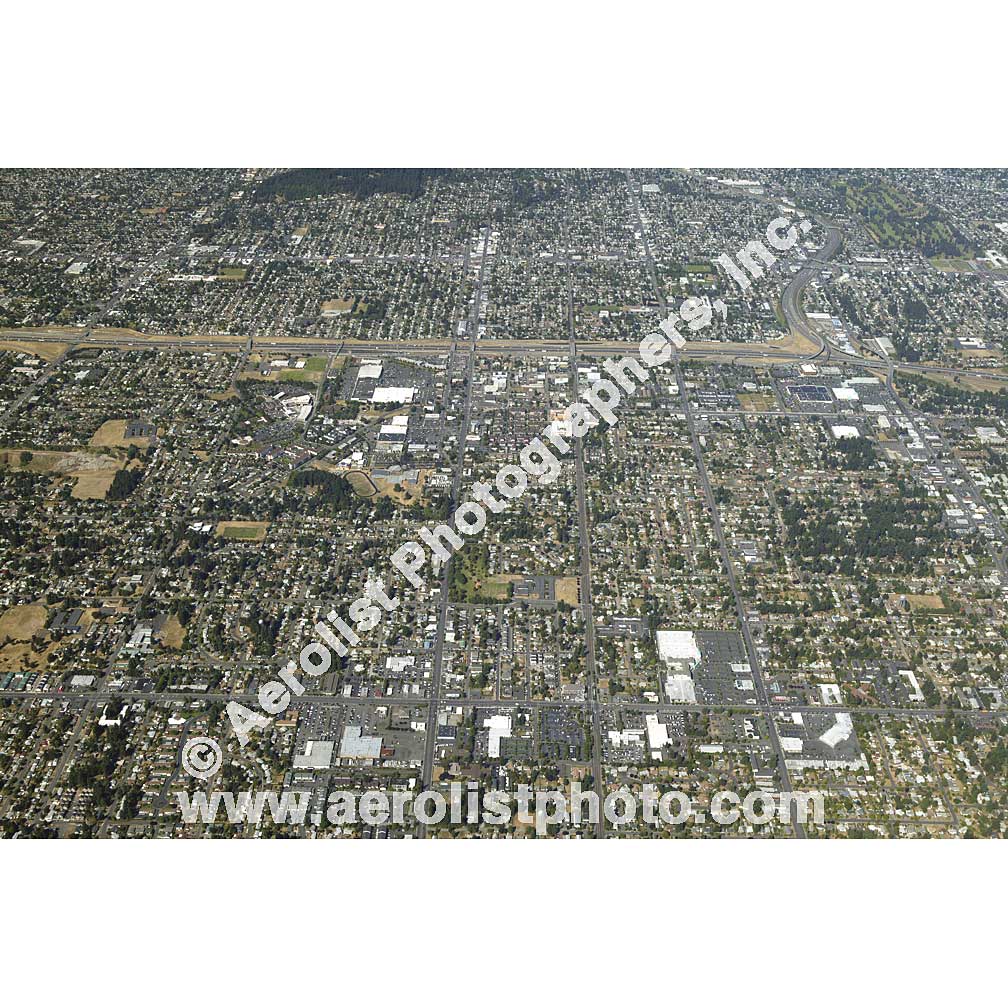 Portland - Northeast 2008