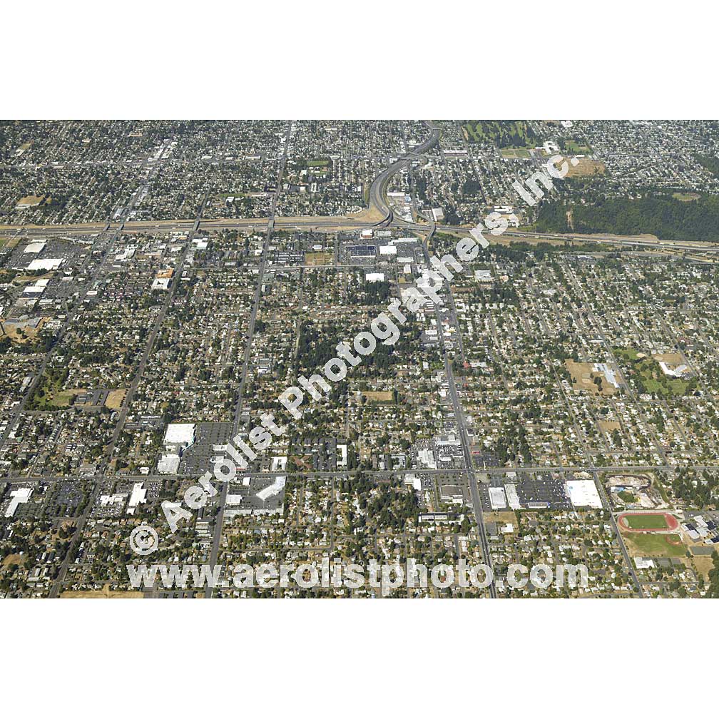 Portland - Northeast 2008