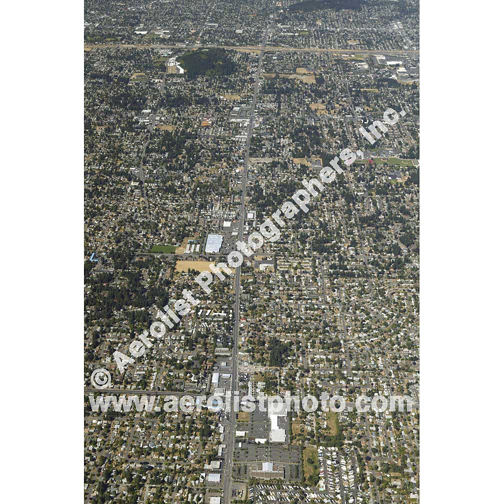 Portland - Northeast 2008