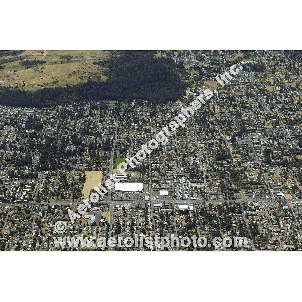 Portland - Northeast 2008